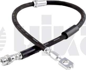 Vika 66111606901 - Brake Hose car-mod.net