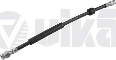 Vika 66111608701 - Brake Hose car-mod.net