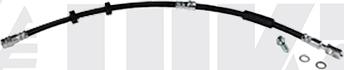 Vika 66111603401 - Brake Hose car-mod.net