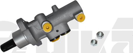 Vika 66111603001 - Brake Master Cylinder car-mod.net
