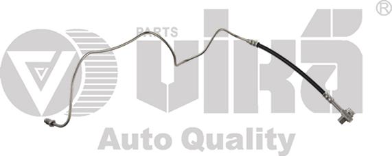 Vika 66111602201 - Brake Hose car-mod.net