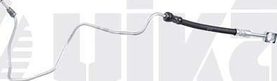 Vika 66111610301 - Brake Hose car-mod.net