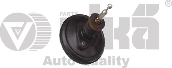 Vika 66120579801 - Brake Booster car-mod.net