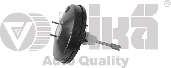 Vika 66120036101 - Brake Booster car-mod.net