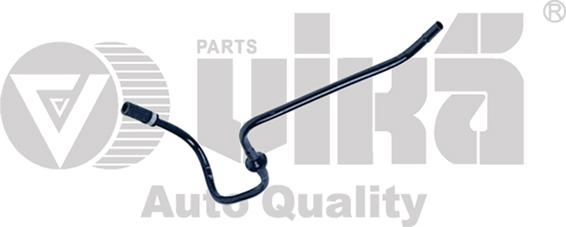 Vika 66121549801 - Vacuum Hose, braking system car-mod.net