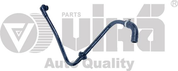 Vika 66121549701 - Vacuum Hose, braking system car-mod.net