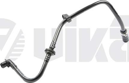 Vika 66121554401 - Vacuum Hose, braking system car-mod.net