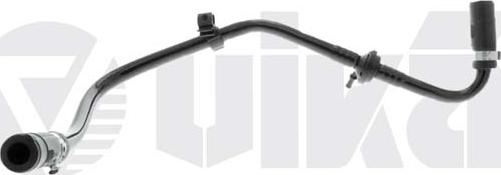 Vika 66121554501 - Vacuum Hose, braking system car-mod.net