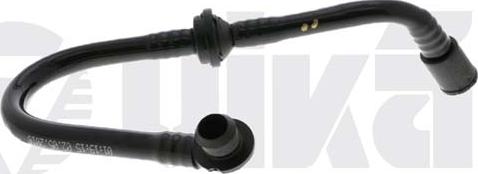 Vika 66121554201 - Vacuum Hose, braking system car-mod.net