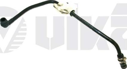 Vika 66121555401 - Vacuum Hose, braking system car-mod.net
