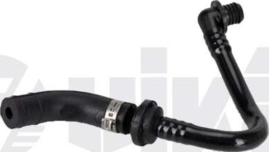 Vika 66121555501 - Vacuum Hose, braking system car-mod.net