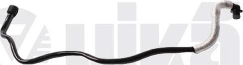 Vika 66121555301 - Vacuum Hose, braking system car-mod.net