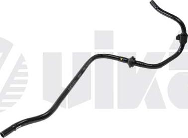 Vika 66121555201 - Vacuum Hose, braking system car-mod.net