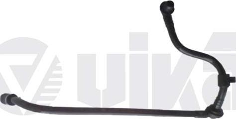 Vika 66121555701 - Vacuum Hose, braking system car-mod.net