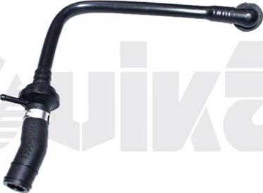Vika 66121553501 - Vacuum Hose, braking system car-mod.net