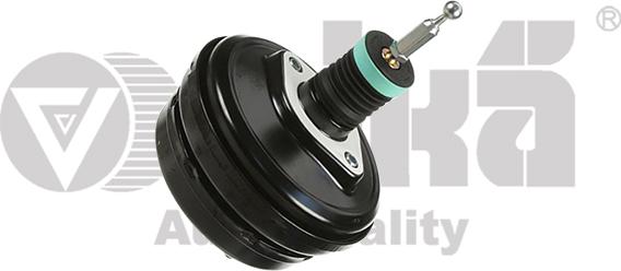 Vika 66121553201 - Brake Booster car-mod.net