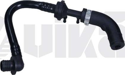 Vika 66121553701 - Vacuum Hose, braking system car-mod.net