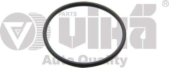 Vika 09100000101 - Seal Ring, wheel hub car-mod.net