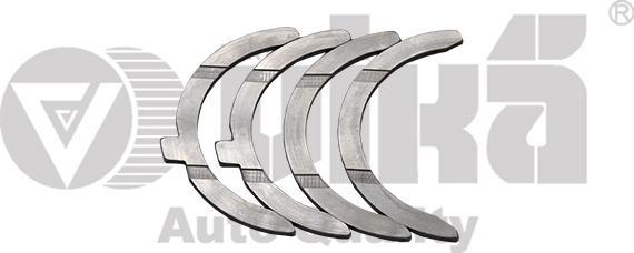 Vika 01980745001 - Thrust Washer, crankshaft car-mod.net