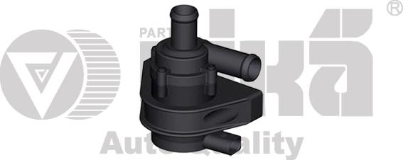 Vika 19651349901 - Additional Water Pump car-mod.net