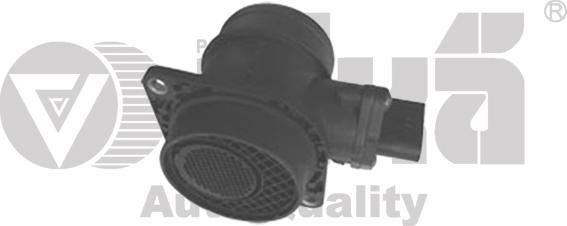 Vika 19060615201 - Air Mass Sensor car-mod.net