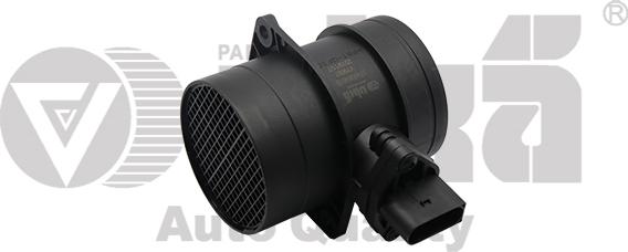 Vika 19060195401 - Air Mass Sensor car-mod.net
