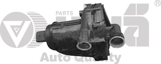 Vika 19060173801 - Secondary Air Pump car-mod.net