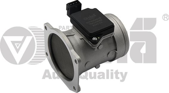 Vika 19060319201 - Air Mass Sensor car-mod.net
