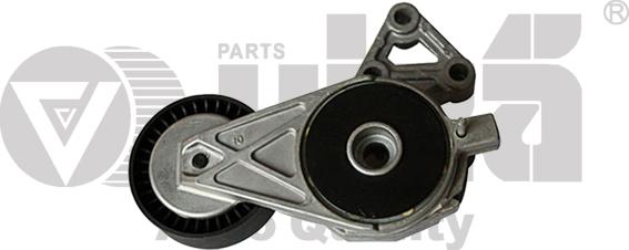 Vika 19030029001 - Belt Tensioner, v-ribbed belt car-mod.net