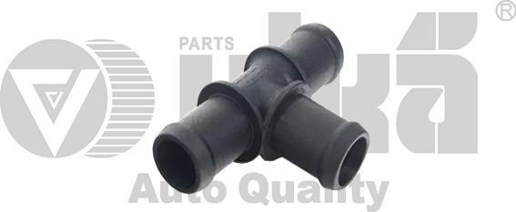 Vika 19070795801 - Coolant Flange car-mod.net