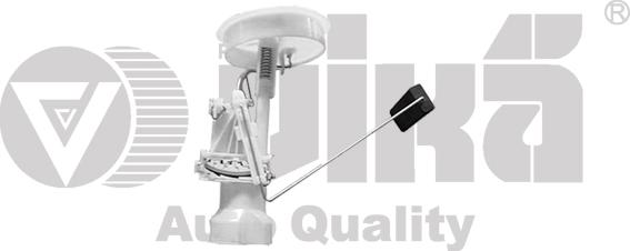 Vika 19190078101 - Sender Unit, fuel tank car-mod.net