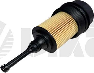 Vika 19829201 - Cap, oil filter housing car-mod.net