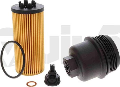 Vika 19826201 - Cap, oil filter housing car-mod.net