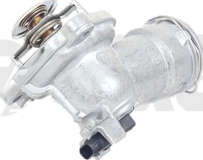 Vika 19769801 - Coolant thermostat / housing car-mod.net