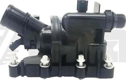 Vika 19770201 - Coolant thermostat / housing car-mod.net