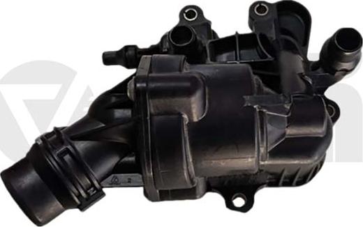 Vika 19773801 - Coolant thermostat / housing car-mod.net