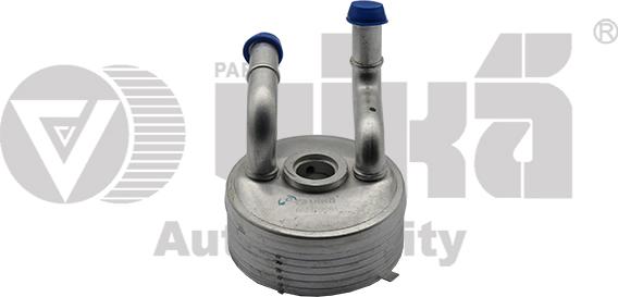 Vika 14091596701 - Oil Cooler, engine oil car-mod.net