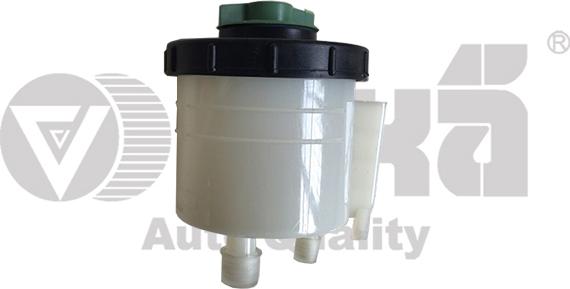 Vika 14221464801 - Expansion Tank, power steering hydraulic oil car-mod.net