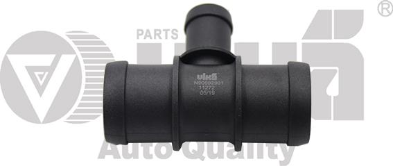 Vika 16920762001 - Adaptor, wash waterpump for headlight cleaning car-mod.net
