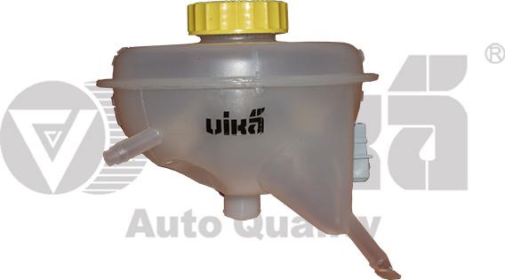 Vika 16110085301 - Expansion Tank, brake fluid car-mod.net