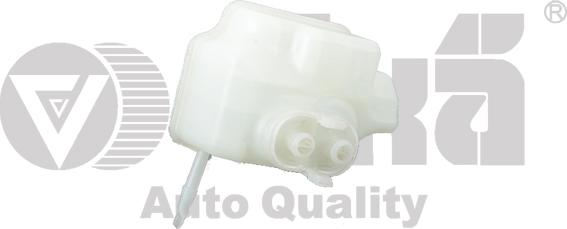 Vika 16110711301 - Expansion Tank, brake fluid car-mod.net