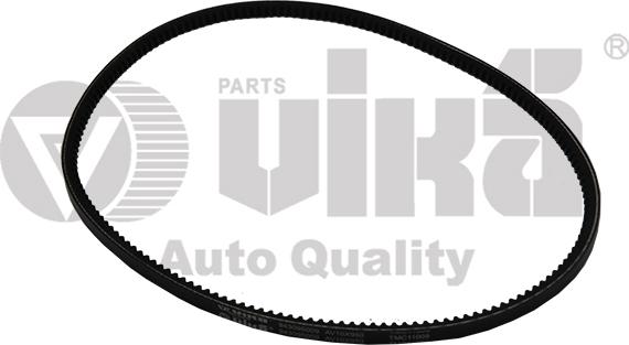 Vika 10950589701 - Drive belt, V-Belt car-mod.net