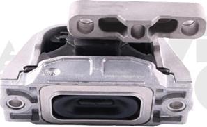 Vika 11991792901 - Holder, engine mounting car-mod.net