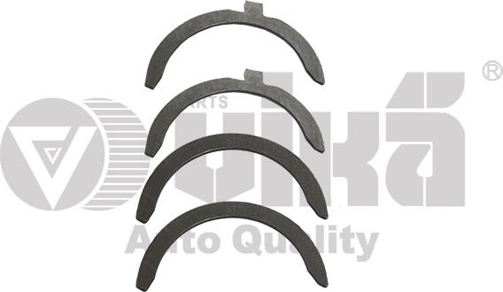 Vika 11980035601 - Thrust Washer, crankshaft car-mod.net