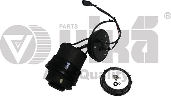 Vika 11981640501 - Control Unit, urea injection car-mod.net