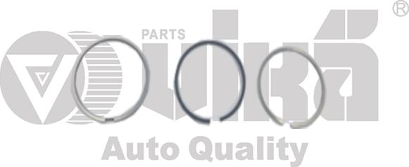 Vika 11981630001 - Piston Ring Kit car-mod.net