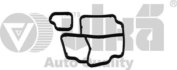 Vika 11981631601 - Seal, oil filter housing car-mod.net