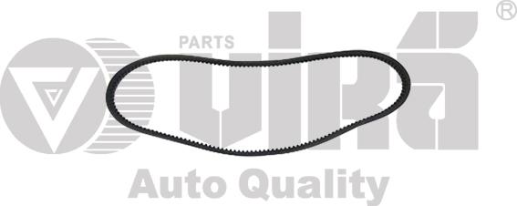 Vika 11450588501 - Drive belt, V-Belt car-mod.net