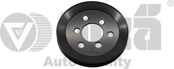 Vika 11450036901 - Pulley, power steering pump car-mod.net