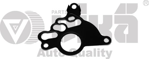 Vika 11450886601 - Gasket, vacuum pump car-mod.net